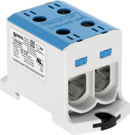 Ouneva Group VC05-0043 Verdeelblok Blauw 1 stuk(s)