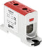 Ouneva Group VC05-0144 Verdeelblok Rood 1 stuk(s)