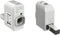 Ouneva Group VC06-0020 Netstekker Totaal aantal polen: 1 230 A 1 stuk(s)