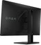 HP Omen 27q (780H4AA) - Gamingmonitor - QHD 165 Hz 1 ms - Zwart