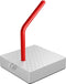 Xtrfy B4 - Muis Bungee - Flexibele siliconen arm - Retro