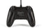 PowerA 1511370 - Gamecontroller - Bedraad - Ergonomisch ontwerp - Zwart