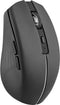 T'nB Dual Connect - Draadloze Muismat - 1600 DPI - Zwart