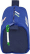Schoolpennenzak Real Betis Balompié Blauw Marineblauw (21 x 8 x 7 cm)