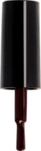 PN Selfcare 'N35 Pinot Noir' Gel Nagellak Zwart - Vegan & Hema Vrij - 21 Dagen Effect - Gel Nagellak voor UV/LED Lamp - 6ml