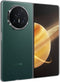 HONOR Magic V3 - Smartphone - 512GB opslag - Groen