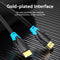 Vention AACBH - HDMI 2.0-kabel - 4K 60Hz - Zwart (2m)
