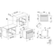 Smeg SFP6101TB3 - Inbouw oven - Multifunctioneel 70 liter 10 kookfuncties A+