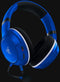 Razer Kaira X - Gaming Headset - Bedraad - 50 mm Drivers - Blauw