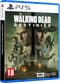 GameMill Entertainment The Walking Dead: Destinies - PS5 - Actie Avontuur - 16 jaar (2023)