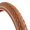 Deli Tire Tire buitenband SA-206 20 x 1.75 caramel refl