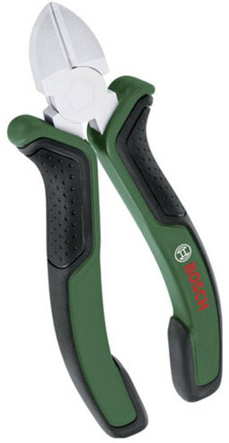 Bosch Home and Garden 1600A032VE - Zijkniptang 160 mm - Inductiegeharde snijrand 60 HRC - Ergonomisch