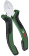 Bosch Home and Garden 1600A032VE - Zijkniptang 160 mm - Inductiegeharde snijrand 60 HRC - Ergonomisch