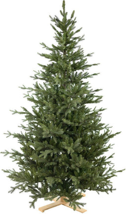 Our Nordic Christmas Göteborg kunstkerstboom groen 2,13 m x 1,3 m