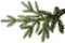 Our Nordic Christmas Göteborg kunstkerstboom groen 2,13 m x 1,3 m
