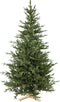 Our Nordic Christmas Göteborg kunstkerstboom groen 2,28 m x 1,37 m