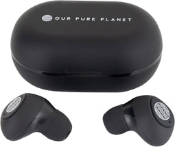 Our Pure Planet OPP074 (Zwart)