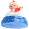 Our Sandman the night light LED, night light with switch-off function