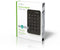 Nedis KBNM100BK - Numeriek Toetsenbord - USB 1,5m - Zwart