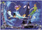 Ravensburger puzzel Disney Peter Pan - Legpuzzel - 1000 stukjes