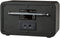 Albrecht DR 490 - Hybride radio - Internetradio DAB + FM - Zwart