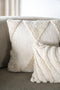 By-Boo Kussen Wabi - Beige
