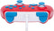 PowerA NSGP0001-01 - Geavanceerde Bedrade Controller - 3,5 mm audio-aansluiting - Blauw Rood