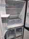 Hisense RQ5P470SMFE - Amerikaanse Koelkast - 482L - No Frost - Waterdispenser - Zwart - 178.5 cm