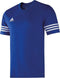 adidas Entrada 14 Jersey Sportshirt - Maat XL - Mannen - oranje/zwart