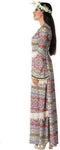 Costume for Adults Hippie