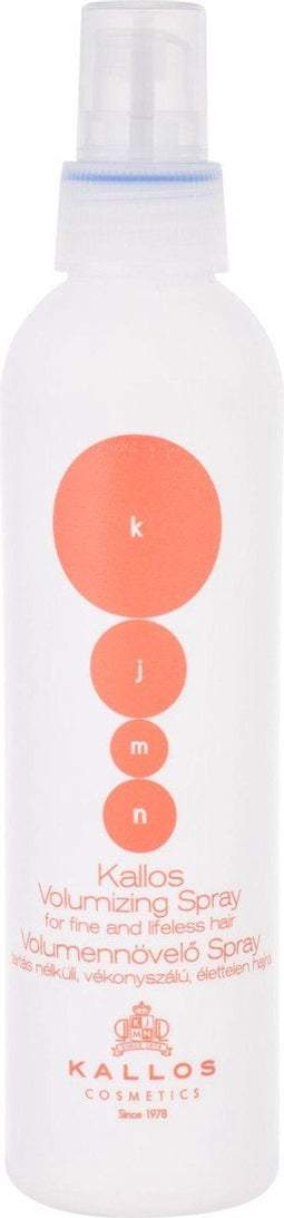 Kallos - KJMN Volumizing Spray - 200ml