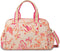 Oilily Bibi - Luiertas - Dames - Verschoonmatje - Verstelbare Schouderband - Roze - One size