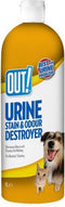 Out! urine destroyer - Default Title