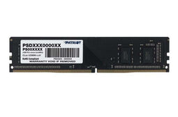 Patriot Signature - DDR5 Geheugen - 8 GB 5600 MHz 1 Rank