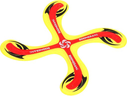 Outdoor Fun boomerang 3 assorti