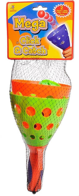 Outdoor Fun Mega vangspel