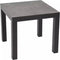 Outdoor Living - Bijzettafel Down Town / Ohio 50x50cm
