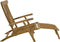Outdoor Living - Deckchair teak verstelbaar