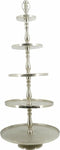 Outdoor Living - Etagère Brush 140cm