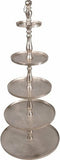 Outdoor Living - Etagère Brush 140cm