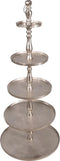 Outdoor Living - Etagère Brush 140cm