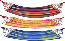 Outdoor Living - Hangmat 220x160cm