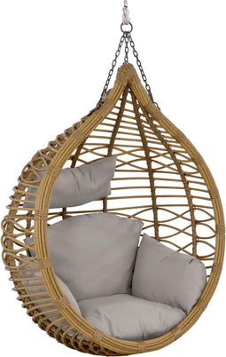 Outdoor Living hangstoel Amazonas exc. frame - natuur