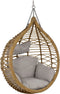 Outdoor Living hangstoel Amazonas exc. frame - natuur