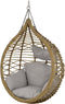 Outdoor Living hangstoel Amazonas exc. frame - natuur