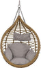 Outdoor Living hangstoel Amazonas exc. frame - natuur