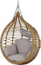 Outdoor Living hangstoel Amazonas exc. frame - natuur
