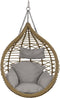 Outdoor Living hangstoel Amazonas exc. frame - natuur