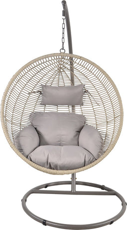 Outdoor Living - Hangstoel Circle