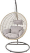 Outdoor Living - Hangstoel Circle